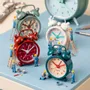 Clocks - Mini Alarm Clock and Retro Mini Alarm Clock - FISURA