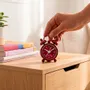 Clocks - Mini Alarm Clock and Retro Mini Alarm Clock - FISURA