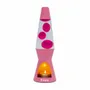 Lampes de bureau  - Lampe à lave Tea Light - FISURA