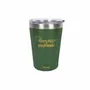 Accessoires thé et café - Thermos à gobelet - FISURA