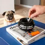 Decorative objects - Ashtrays - FISURA