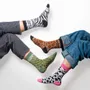 Chaussettes - Ensemble de chaussettes - FISURA