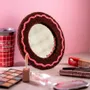 Prêt-à-porter - Bijoutier de miroirs et d'appareils photo rétro - FISURA