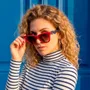 Glasses - Sunglasses (2) - Eyestyle - FISURA