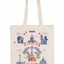Shopping baskets - TOTPAGS1 - TOUR DESIGN