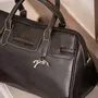 Bags and totes - Maëlys Small Model Bag - Black - PENELOPE