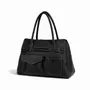 Bags and totes - Maëlys Large Model Bag - Black - PENELOPE