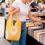Bags and totes - Bags and Foldable Bags - FISURA