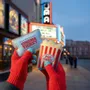 Travel accessories - Hand Warmers (2) - FISURA