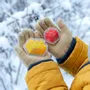 Travel accessories - Hand Warmers (2) - FISURA