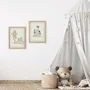 Poster - Sea Collection - L'HEURE MERVEILLEUSE