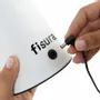 Lampes de bureau  - Lampe à lave LED et RGB - FISURA