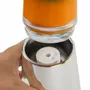 Lampes de bureau  - Lampe à lave LED et RGB - FISURA