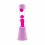 Lampes de bureau  - Lampe à lave LED et RGB - FISURA