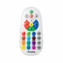 Lampes de bureau  - Lampe à lave LED et RGB - FISURA