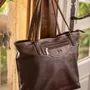 Bags and totes - Toti bag - Havana - PENELOPE