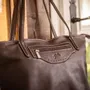 Bags and totes - Toti bag - Havana - PENELOPE
