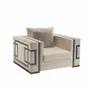 Fauteuils - FAUTEUIL VERTIGO - SIWA SOFT STYLE HOME