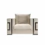 Fauteuils - FAUTEUIL VERTIGO - SIWA SOFT STYLE HOME