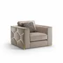 Fauteuils - FAUTEUIL DIAMOND - SIWA SOFT STYLE HOME