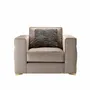 Fauteuils - FAUTEUIL DIAMOND - SIWA SOFT STYLE HOME