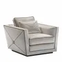 Armchairs - EXTRÒ ARMCHAIR - SIWA SOFT STYLE HOME