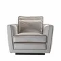 Armchairs - EXTRÒ ARMCHAIR - SIWA SOFT STYLE HOME