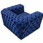 Fauteuils - FAUTEUIL MUST - SIWA SOFT STYLE HOME