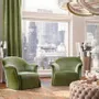 Fauteuils - FAUTEUIL CLOE - SIWA SOFT STYLE HOME