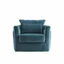 Fauteuils - FAUTEUIL SHELL - SIWA SOFT STYLE HOME
