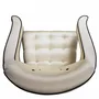 Petits fauteuils - FAUTEUIL CHÉRIE - SIWA SOFT STYLE HOME