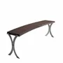 Console table - CHESTER CONSOLE TABLE - SIWA SOFT STYLE HOME