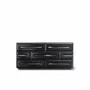 Chests of drawers - WALL CHESTS OF DRAWERS - SIWA SOFT STYLE HOME