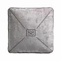 Fabric cushions - EVOQUE X CUSHION - SIWA SOFT STYLE HOME