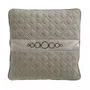 Fabric cushions - JEWEL ANL CUSHION - SIWA SOFT STYLE HOME