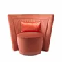 Fauteuils - FAUTEUIL LAYLA - SIWA SOFT STYLE HOME