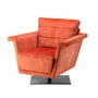 Fauteuils - FAUTEUIL ELLE - SIWA SOFT STYLE HOME