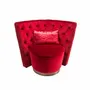 Fauteuils - FAUTEUIL VOILE - SIWA SOFT STYLE HOME
