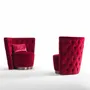 Fauteuils - FAUTEUIL VOILE - SIWA SOFT STYLE HOME