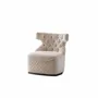 Fauteuils - FAUTEUIL DOROTEA - SIWA SOFT STYLE HOME