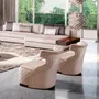 Fauteuils - FAUTEUIL DOROTEA - SIWA SOFT STYLE HOME