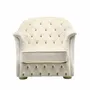 Fauteuils - FAUTEUIL SORAYA - SIWA SOFT STYLE HOME