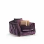 Fauteuils - FAUTEUIL ARCADIA - SIWA SOFT STYLE HOME
