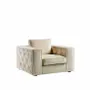 Fauteuils - FAUTEUIL RICHMOND - SIWA SOFT STYLE HOME
