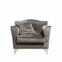 Fauteuils - FAUTEUIL LUCREZIA - SIWA SOFT STYLE HOME