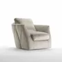 Armchairs - AVA ARMCHAIR - SIWA SOFT STYLE HOME