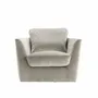 Armchairs - AVA ARMCHAIR - SIWA SOFT STYLE HOME