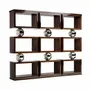 Bookshelves - SPHERES BOOKCASE - SIWA SOFT STYLE HOME