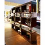 Bookshelves - SPHERES BOOKCASE - SIWA SOFT STYLE HOME