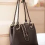 Bags and totes - Zabelia bag - black - PENELOPE